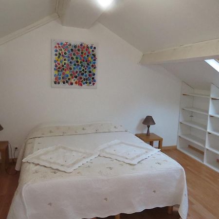 Aparthotel Francois 1Er 14Eme Vitry-le-François المظهر الخارجي الصورة