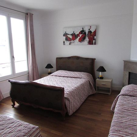 Aparthotel Francois 1Er 14Eme Vitry-le-François المظهر الخارجي الصورة