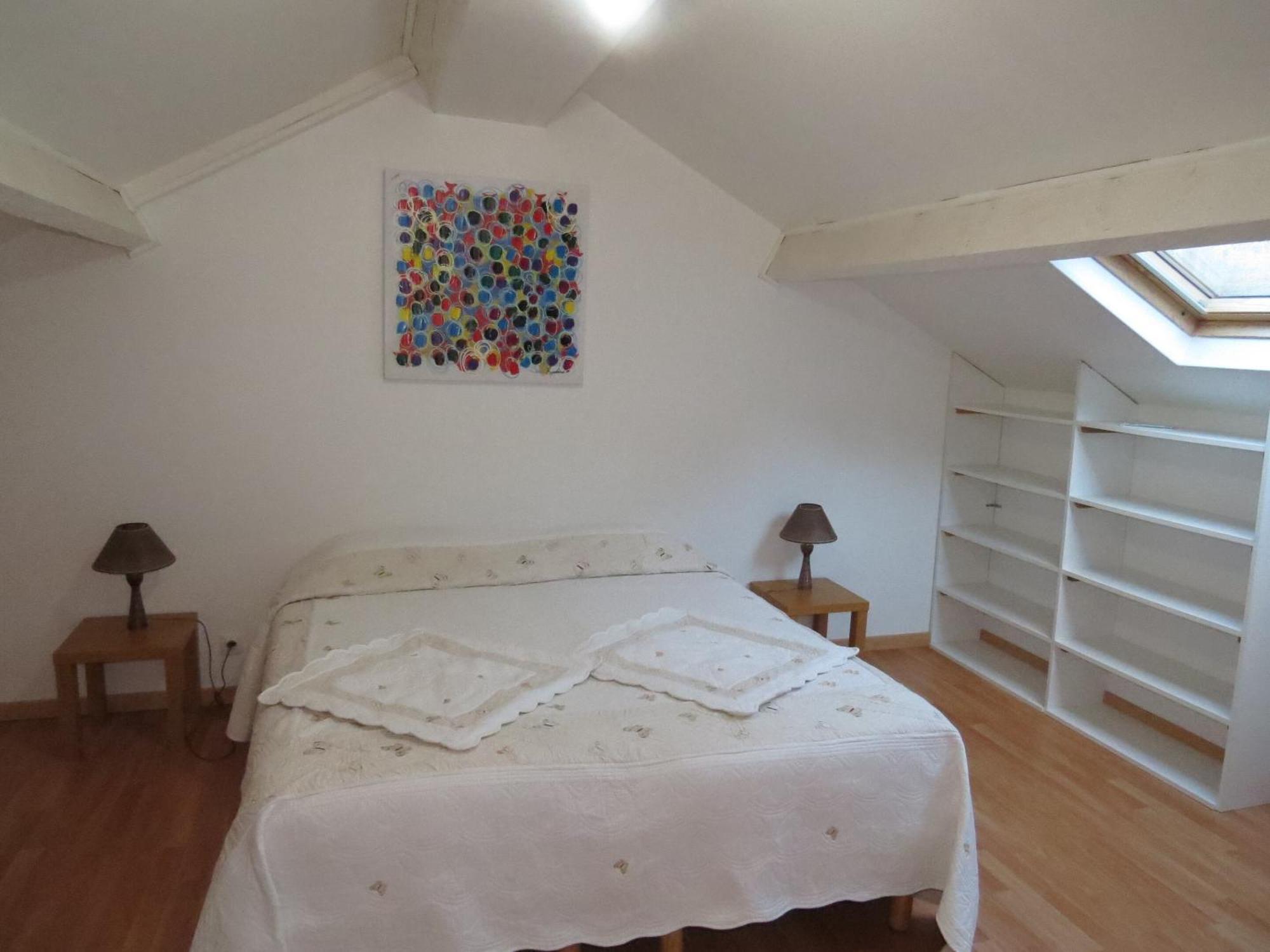 Aparthotel Francois 1Er 14Eme Vitry-le-François المظهر الخارجي الصورة