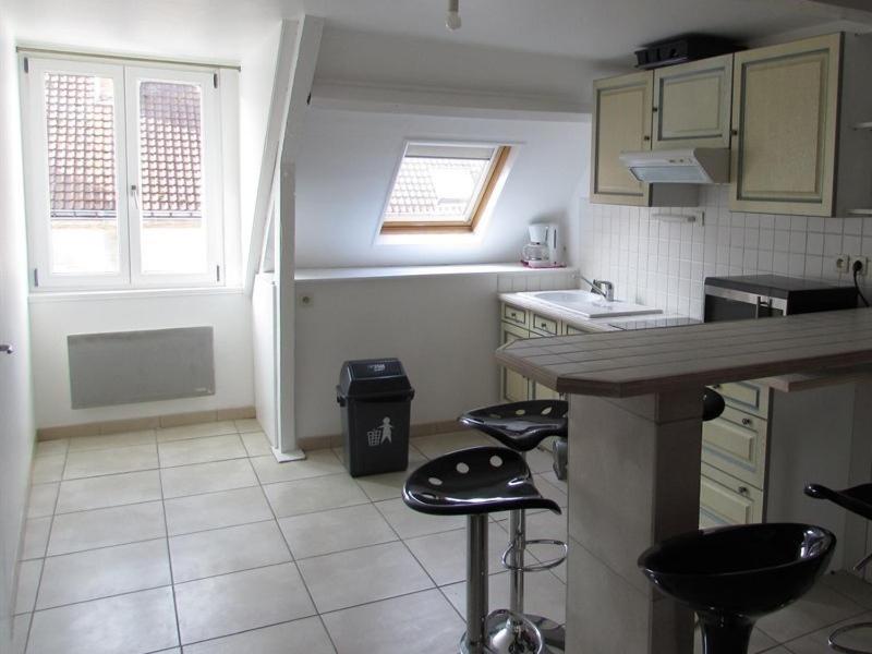 Aparthotel Francois 1Er 14Eme Vitry-le-François الغرفة الصورة
