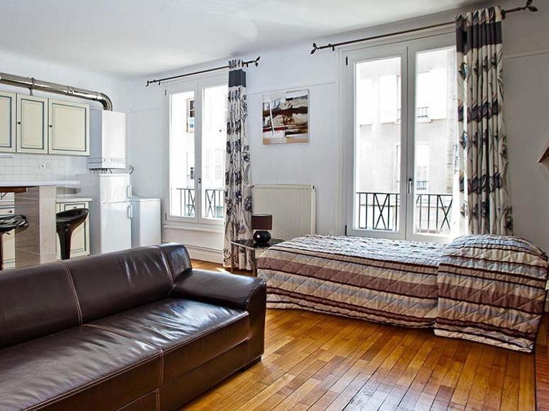 Aparthotel Francois 1Er 14Eme Vitry-le-François الغرفة الصورة