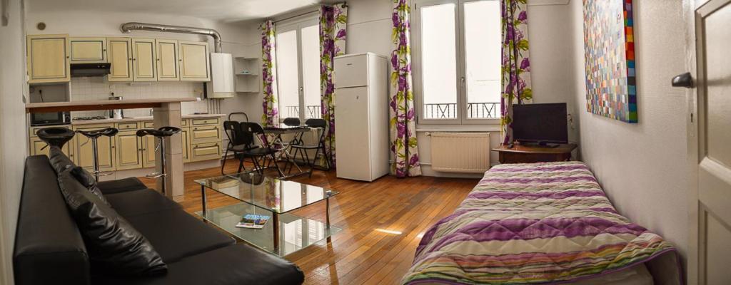 Aparthotel Francois 1Er 14Eme Vitry-le-François المظهر الخارجي الصورة