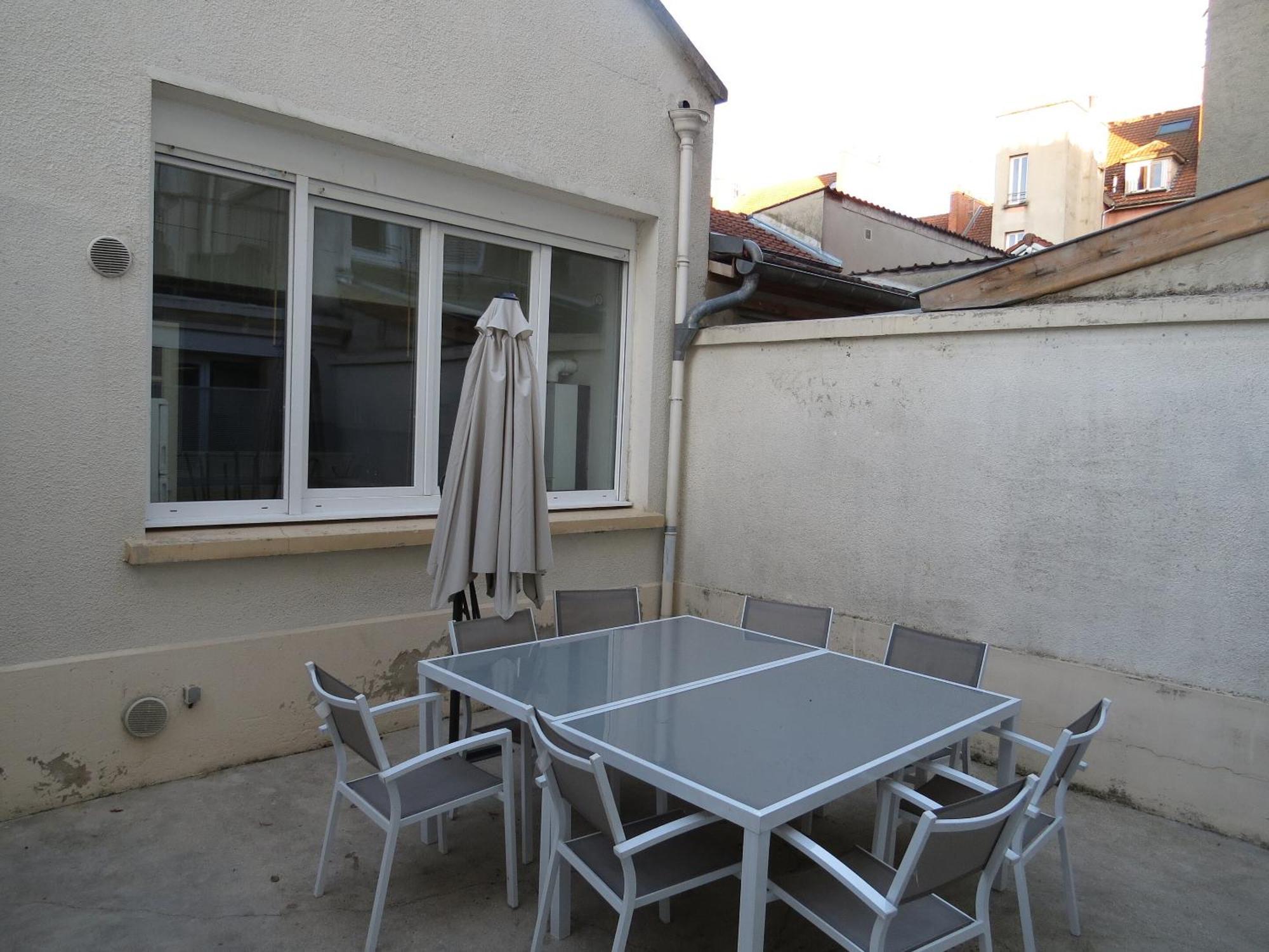 Aparthotel Francois 1Er 14Eme Vitry-le-François المظهر الخارجي الصورة