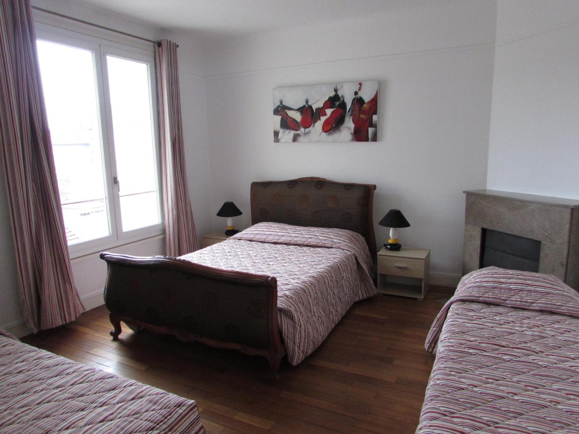 Aparthotel Francois 1Er 14Eme Vitry-le-François المظهر الخارجي الصورة