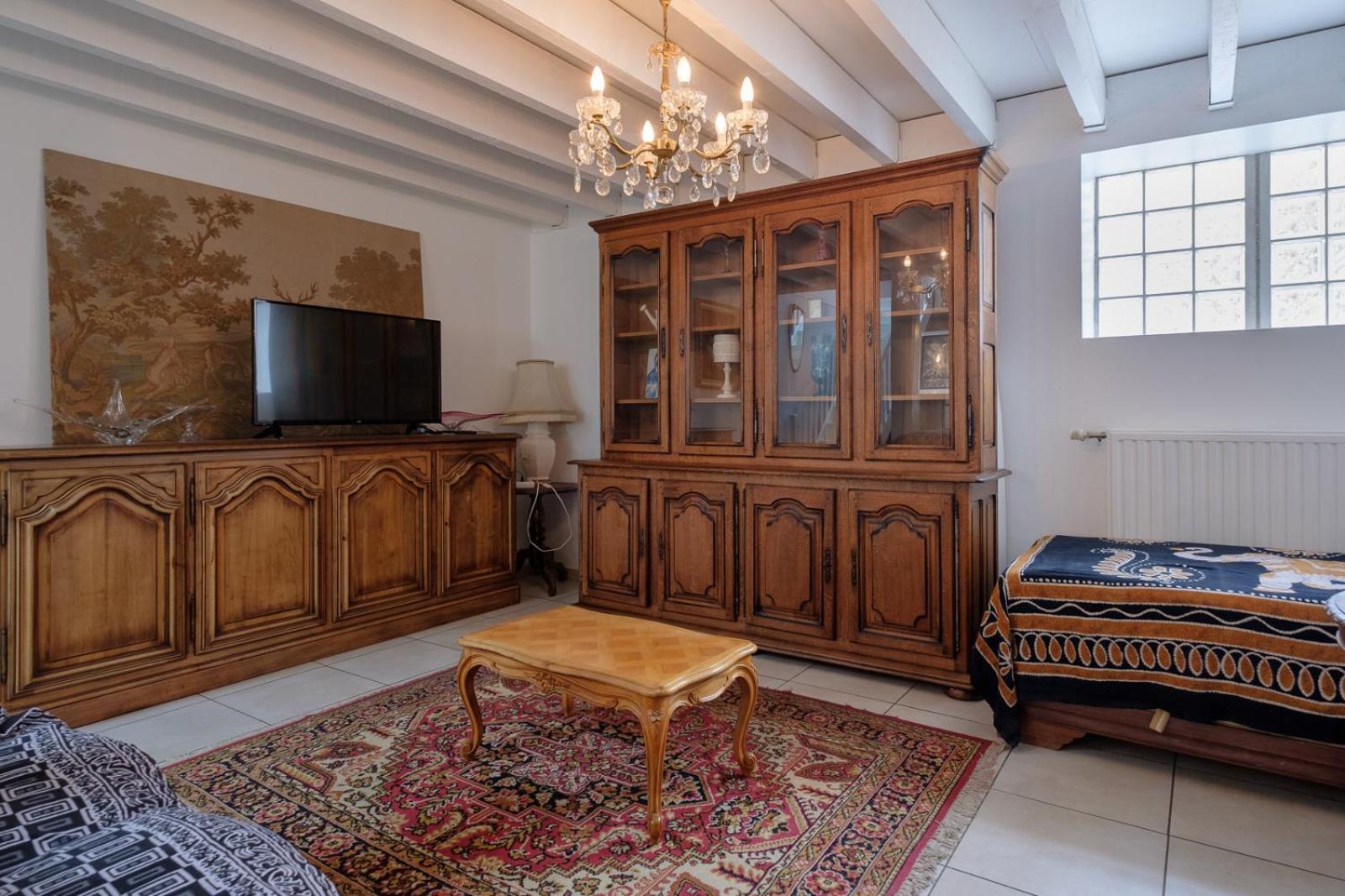 Aparthotel Francois 1Er 14Eme Vitry-le-François المظهر الخارجي الصورة