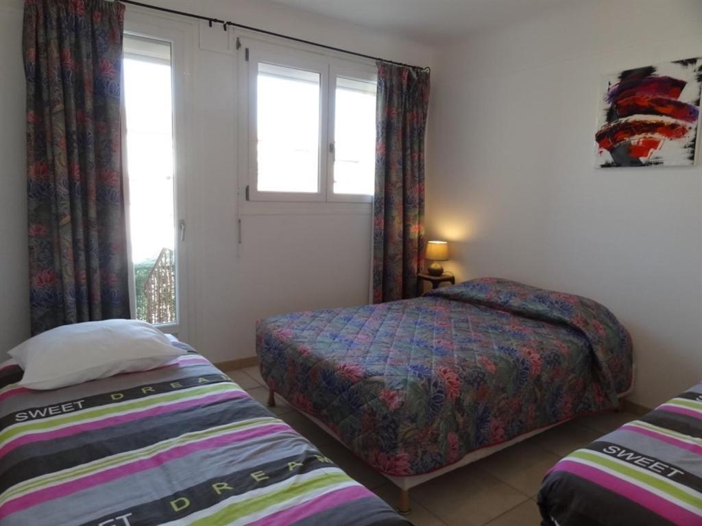 Aparthotel Francois 1Er 14Eme Vitry-le-François الغرفة الصورة