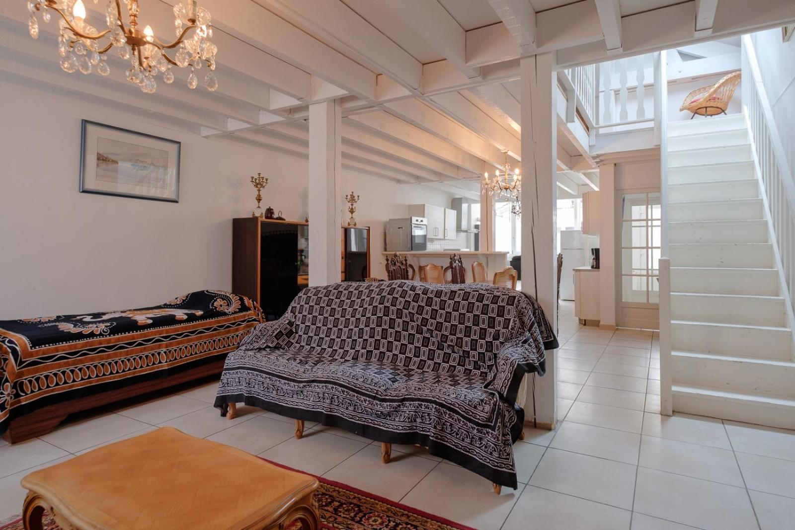 Aparthotel Francois 1Er 14Eme Vitry-le-François الغرفة الصورة