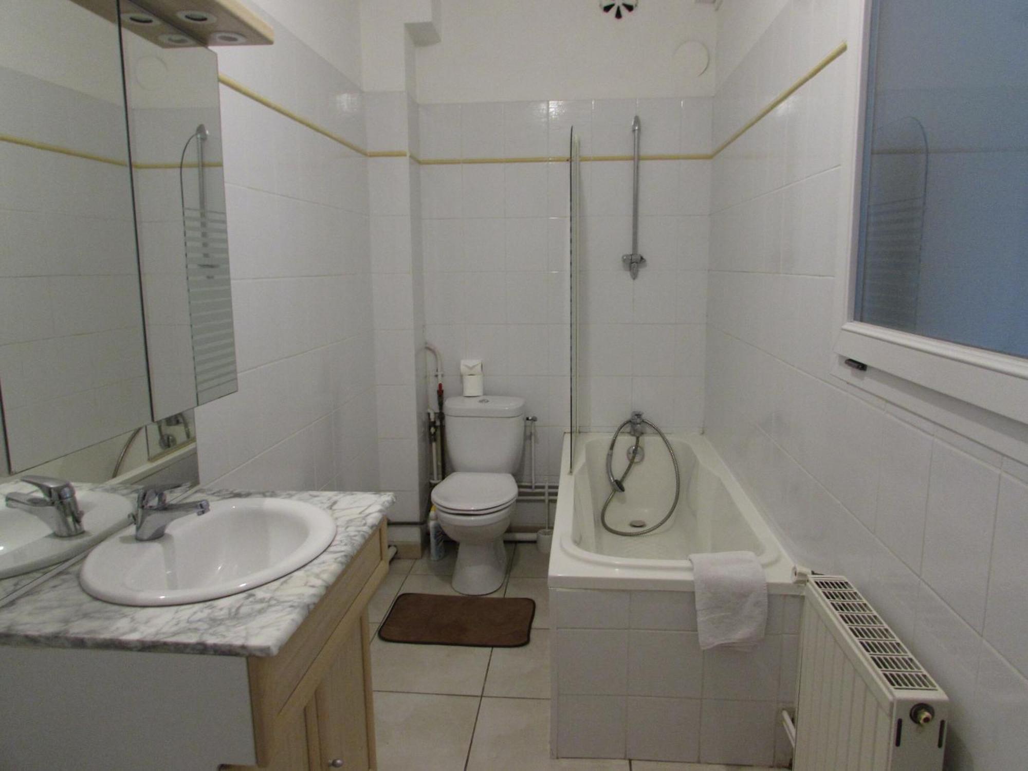 Aparthotel Francois 1Er 14Eme Vitry-le-François الغرفة الصورة